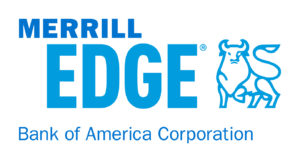 Merrill Edge logo